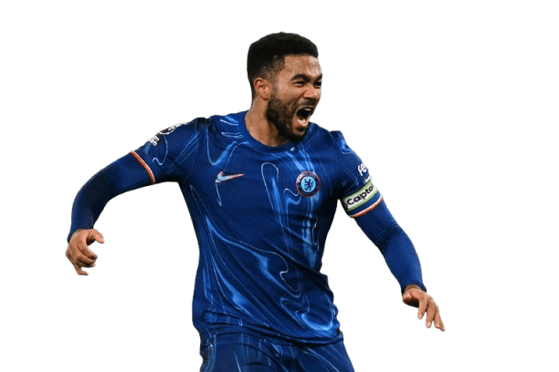 Reece James